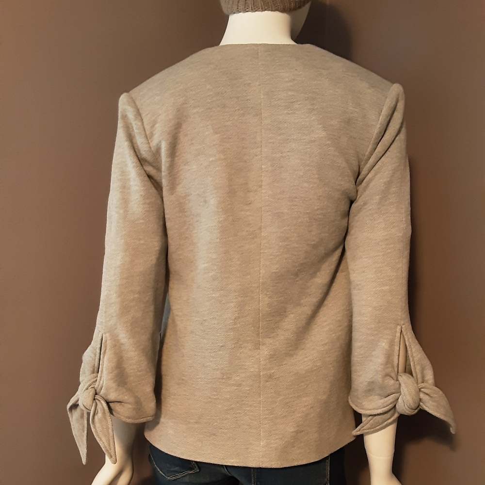 Olivia Moon Women's Jacket SIZE XXS - Picture 4 of 13